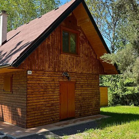 Chata Na Samote - Kralova Lehota Exterior photo